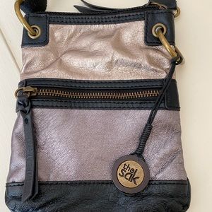 The Sak Crossbody Purse